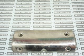 ΔΕΞΙ ΚΑΠΑΚΙ ΤΕΛΙΚΟΥ ΕΞΑΤΜΙΣΗΣ -> HONDA VARADERO 1000 , 1999-2006 / MOTO KOSKERIDIS 