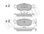 ΣΕΤ ΤΑΚΑΚΙΑ 22-0094-2