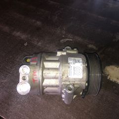 Κομπρεσέρ A/C MJET1.3 FIAT/ALFA ROMEO/LANCIA/JEEP (52017359)