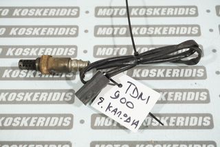 ΑΙΣΘΗΤΗΡΑΣ  'Λ' ->  YAMAHA TDM 900 , 2003 / MOTO KOSKERIDIS