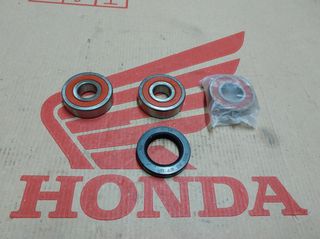 HONDA CB400SF/ CB-1/ VF500F/ CBR600F/ FT500/ CB750 SEVEN FIFTY ΣΕΤ ΡΟΥΛΕΜΑΝ ΠΙΣΩ ΤΡΟΧΟΥ TOURMAX