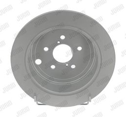 ΣΕΤ ΔΙΣΚΟΠΛΑΚΕΣ (NONOX) -ΖΕΥΓΟΣ 562660JC