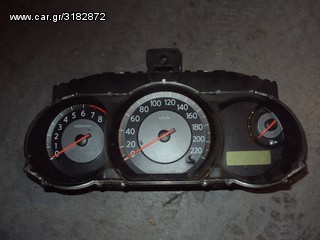 NISSAN TIIDA ΚΑΝΤΡΑΝ