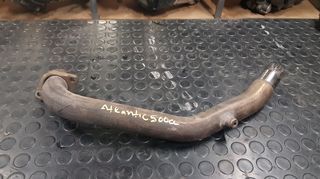 Aprilia Atlantic 500 | Αρχικό/ Downpipe/ Λαιμός Εξάτμισης