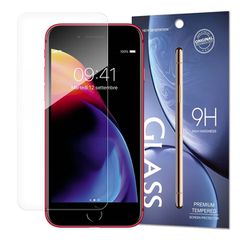 Tempered glass ECO 9h για iPhone 6S/ 7/ 8