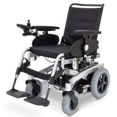Ηλεκτροκίνητο Αναπηρικό Αμαξίδιο iCHAIR MC BASIC MEYRA
