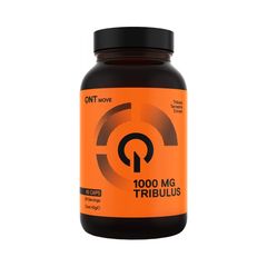 QNT Tribulus 1000mg (60 caps)