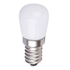 Λάμπα LED Ψυγείου E14 LED 2W 180 Lumen Λευκό Φώς