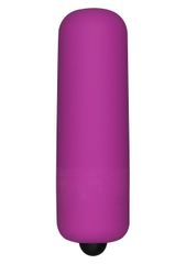 Δονητής Τσέπης Funky Bullet Vibrator (Μωβ) - Toy Joy