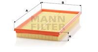 Φίλτρο MANN-FILTER C 34 104