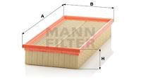 Φίλτρο MANN-FILTER C 36 168