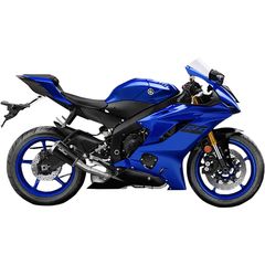 LEOVINCE 10 Τελικό Εξάτμισης YAMAHA YZF-R6 600/ 2006-2020