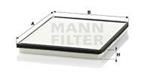 Φίλτρο MANN-FILTER CU 2530