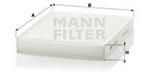 Φίλτρο MANN-FILTER CU 2559