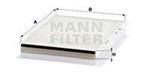 Φίλτρο MANN-FILTER CU 2839