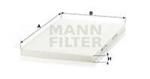 Φίλτρο MANN-FILTER CU 3562