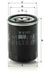 Φίλτρο MANN-FILTER W 610/3