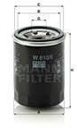 Φίλτρο MANN-FILTER W 610/6