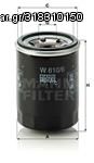 Φίλτρο MANN-FILTER W 610/6