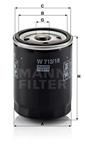 Φίλτρο MANN-FILTER W 713/18