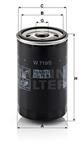 Φίλτρο MANN-FILTER W 719/5