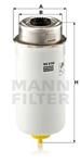 Φίλτρο MANN-FILTER WK 8158