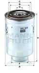 Φίλτρο MANN-FILTER WK 828 X