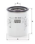 Φίλτρο MANN-FILTER WK 9055 Z