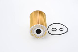 ΦΙΛΤΡΟ ΛΑΔΙΟΥ OCTAVIA 5 NEW 03L-115-562-BOS