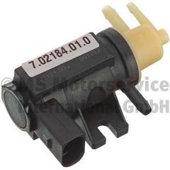 ΜΕΤΑΤΡΟΠΕΑΣ TURBO 1K0-906-627-E-PIER