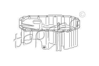 ΚΑΡΤΕΡ BLF 03C-103-603-S-TOPR