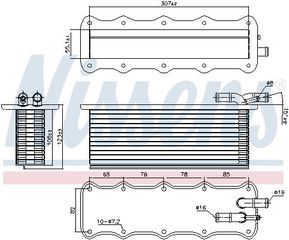 ΨΥΓΕΙΟ INTERCOOLER FICIGO 04E-145-749-B