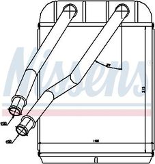 ΨΥΓΕΙΟ ΚΑΛΟΡΙΦΕΡ TOUAREG Q7 7L0-819-031-A-NISS