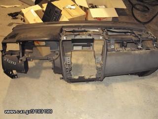 NISSAN TIIDA ΤΑΜΠΛΟ