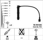 ΜΠΟΥΖΟΚΑΛΩΔΙΑ NGK (7705) RC-RV1202