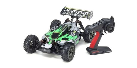 Kyosho '21 KYOSHO INFERNO NEO 3.0VE 1:8 RC BRUSHLESS EP READYSET