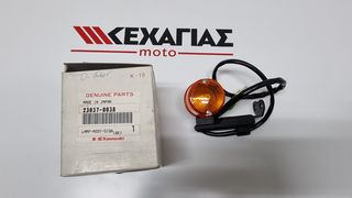 ΦΛΑΣ ΠΙΣΩ ΑΡΙΣΤΕΡΟ ΓΝΗΣΙΟ D-TRACKER 23037-0038