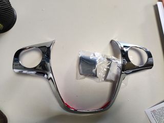  ΝΙΚΕΛ ΤΙΜΟΝΙΟΥ ΓΙΑ FORD FOCUS, CMAX KTΛ-thumb-1