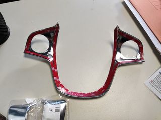  ΝΙΚΕΛ ΤΙΜΟΝΙΟΥ ΓΙΑ FORD FOCUS, CMAX KTΛ-thumb-2