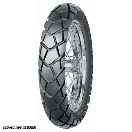 ΛΥΡΗΣ MITAS TIRE E-08 ENDURO REAR 120/90-17 64T TL, 224151