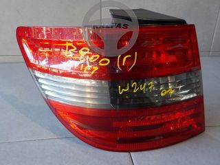 MERCEDES B200 (W245) '07 2.0 CDI (5Θ) ΦΑΝΑΡΙ ΠΙΣΩ ΑΡΙΣΤΕΡΟ ΦΥΜΕ