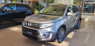 Suzuki Vitara '24 1.5 GL+ HEV 4X4  