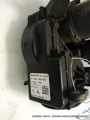ΕΠΙΛΟΓΕΑΣ ΤΑΧΥΤΗΤΩΝ,SACHS 013981009001 9649394480/013981009001/0125952/V005, 22452C3 2452.C3 , (7 B 3),F9486