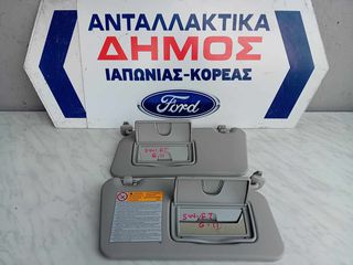 SUZUKI SPLASH '07-'13 ΜΕΤΑΧΕΙΡΙΣΜΕΝΑ ΣΚΙΑΔΙΑ (ΖΕΥΓΑΡΙ)