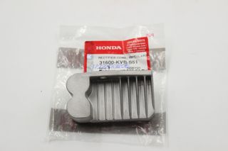 Ανορθωτης Honda Supra X Γνησιο
