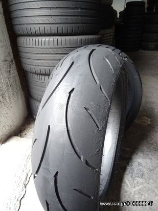 1 TMX 180/55/17 DUNLOP SPORTSMART 