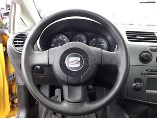 Διακοπτες κλιματισμου Seat Leon 1P 1.9 TDI 105ps κωδικος κινητηρα BLS 2006-2009 SUPER PARTS
