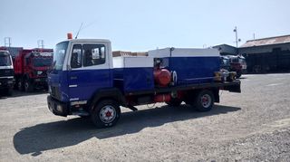 Βυτίο-Καυσίμων Mercedes-Benz 1989 814-thumb-8