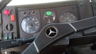 Βυτίο-Καυσίμων Mercedes-Benz 1989 814-thumb-20