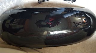Φτερά χειροποίητα εμπρός πίσω για Bobber VR America Class 400 750-thumb-9
